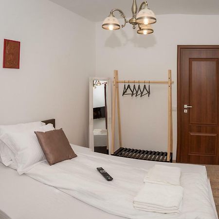 Musik Apartments Old Town Сібіу Екстер'єр фото