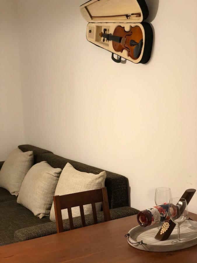 Musik Apartments Old Town Сібіу Екстер'єр фото